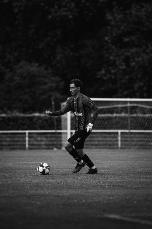 PREMIER MATCH À DOMICILE POUR NOTRE ÉQUIPE FANION FACE A SAINT MEDARD EN JALLES CE WE !
