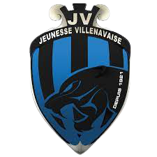 Logo Jeunesse Villenavaise